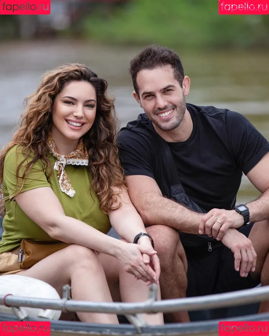 IAMKELLYBROOK / Kelly Brook / iamkb Onlyfans Photo Gallery 