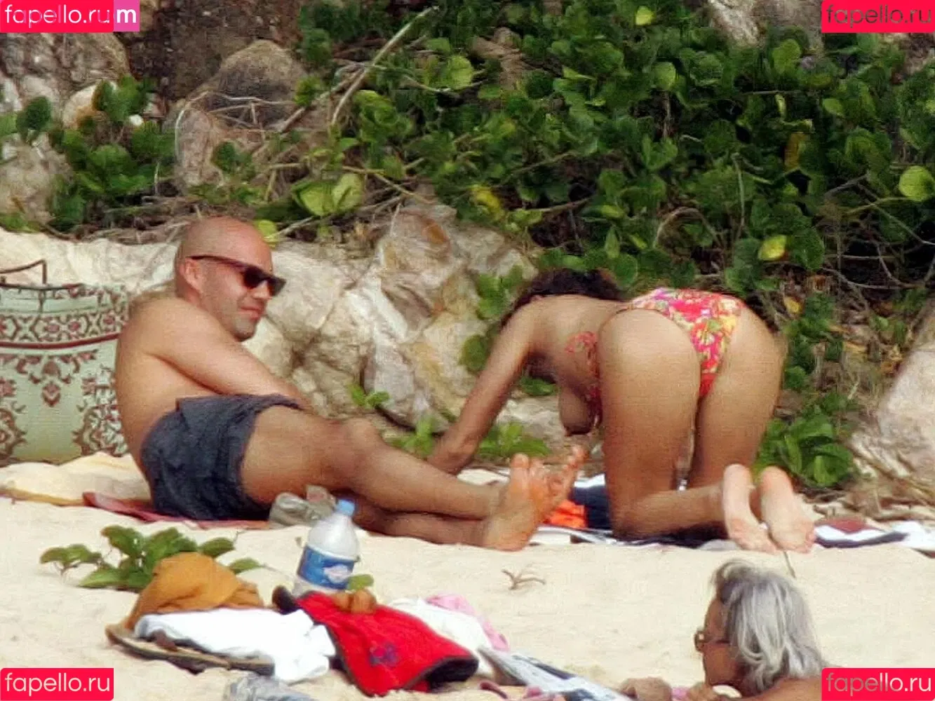 IAMKELLYBROOK / Kelly Brook / iamkb Onlyfans Photo Gallery 