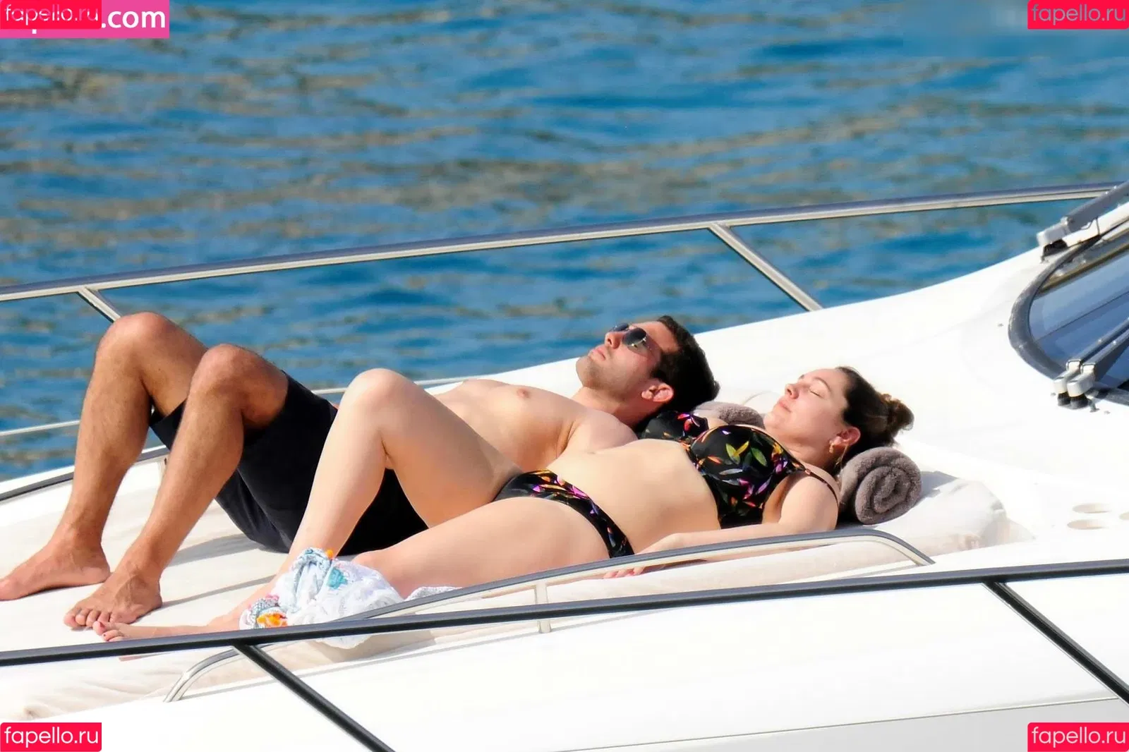 IAMKELLYBROOK / Kelly Brook / iamkb Onlyfans Photo Gallery 