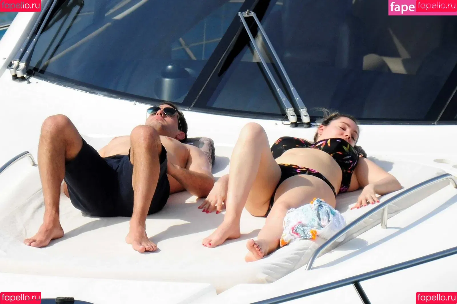 IAMKELLYBROOK / Kelly Brook / iamkb Onlyfans Photo Gallery 