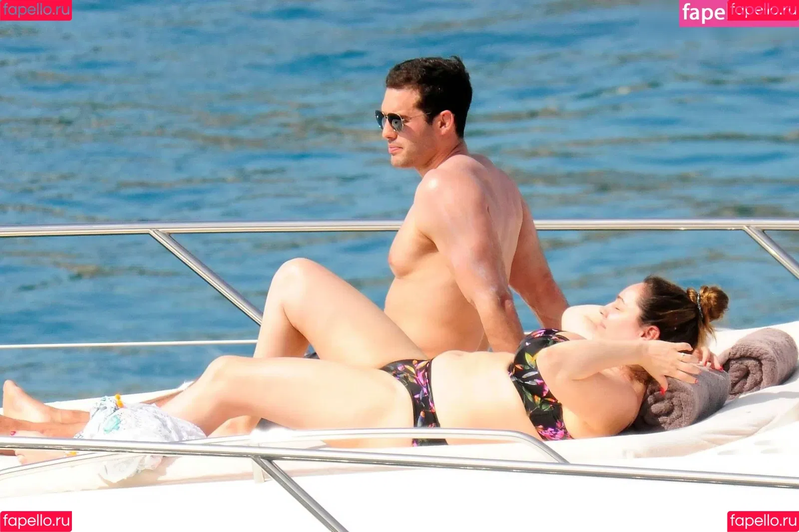 IAMKELLYBROOK / Kelly Brook / iamkb Onlyfans Photo Gallery 