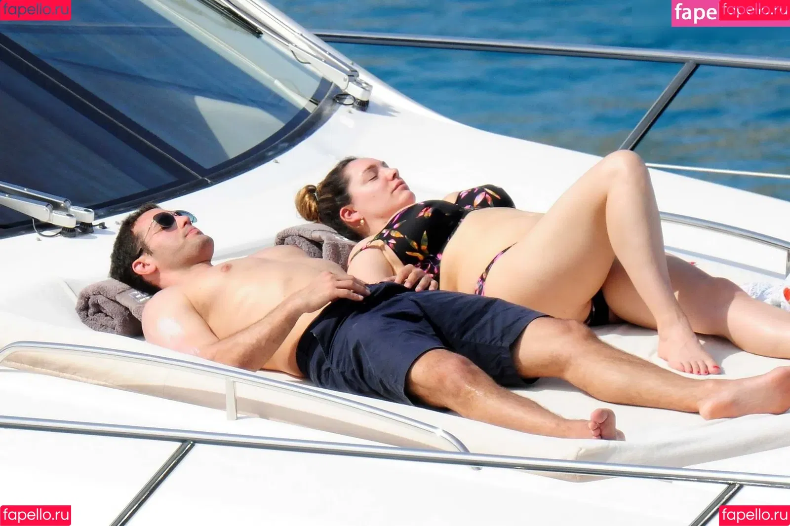 IAMKELLYBROOK / Kelly Brook / iamkb Onlyfans Photo Gallery 