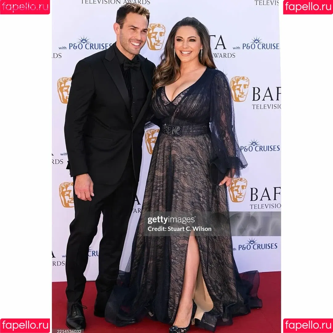 IAMKELLYBROOK / Kelly Brook / iamkb Onlyfans Photo Gallery 