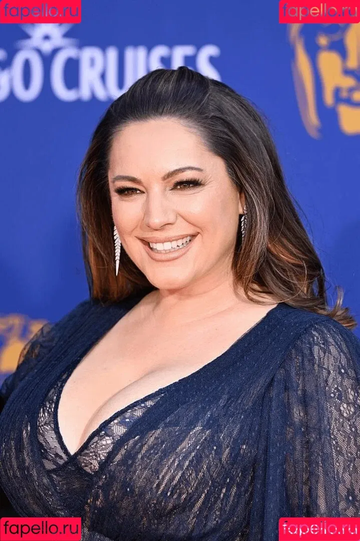 IAMKELLYBROOK / Kelly Brook / iamkb Onlyfans Photo Gallery 