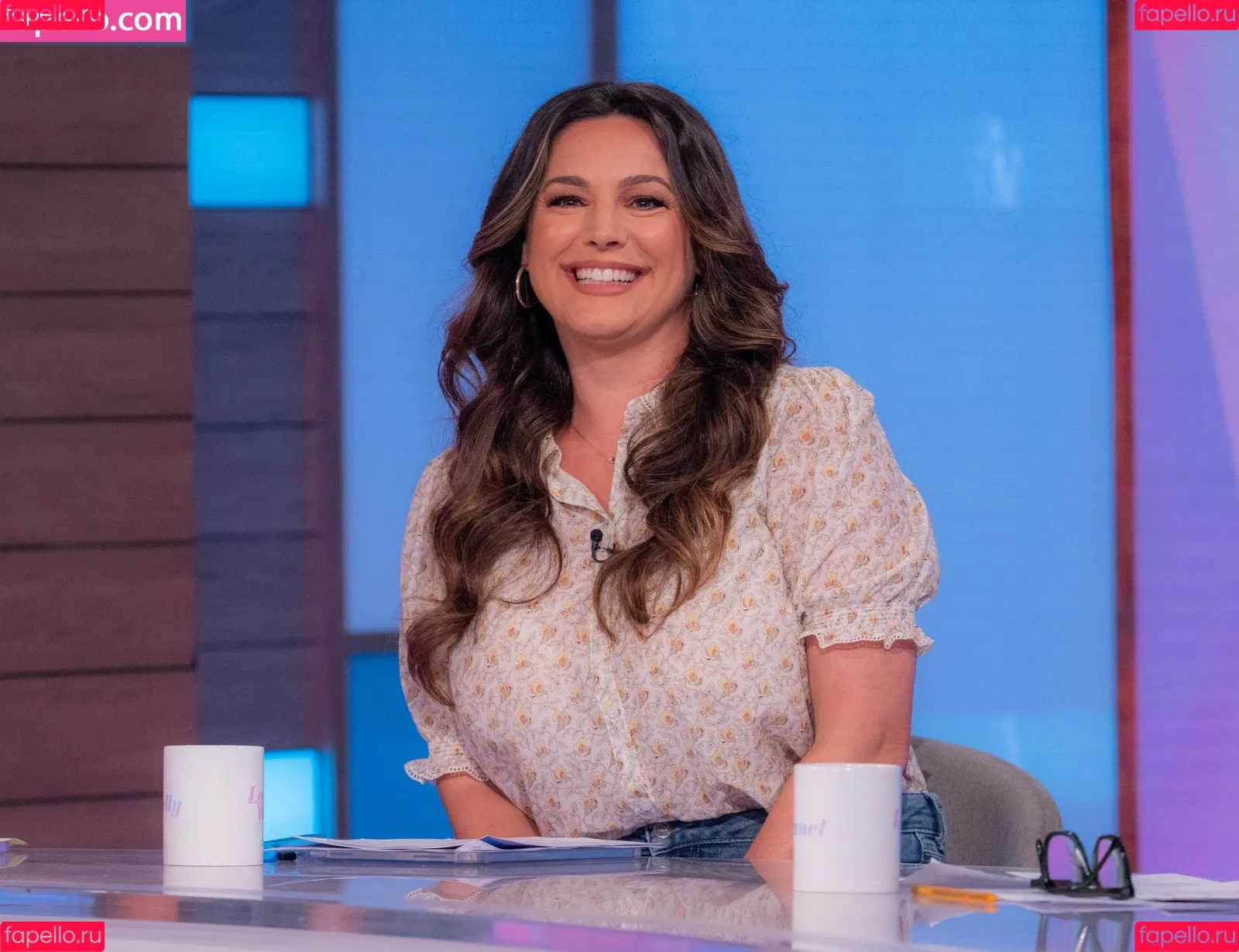 IAMKELLYBROOK / Kelly Brook / iamkb Onlyfans Photo Gallery 