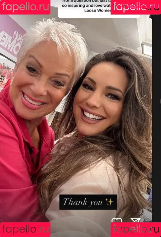 IAMKELLYBROOK / Kelly Brook / iamkb Onlyfans Photo Gallery 