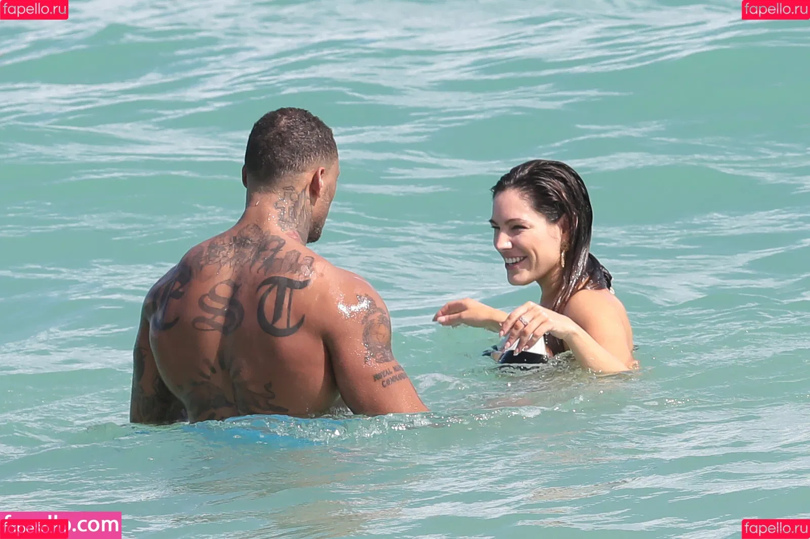 IAMKELLYBROOK / Kelly Brook / iamkb Onlyfans Photo Gallery 