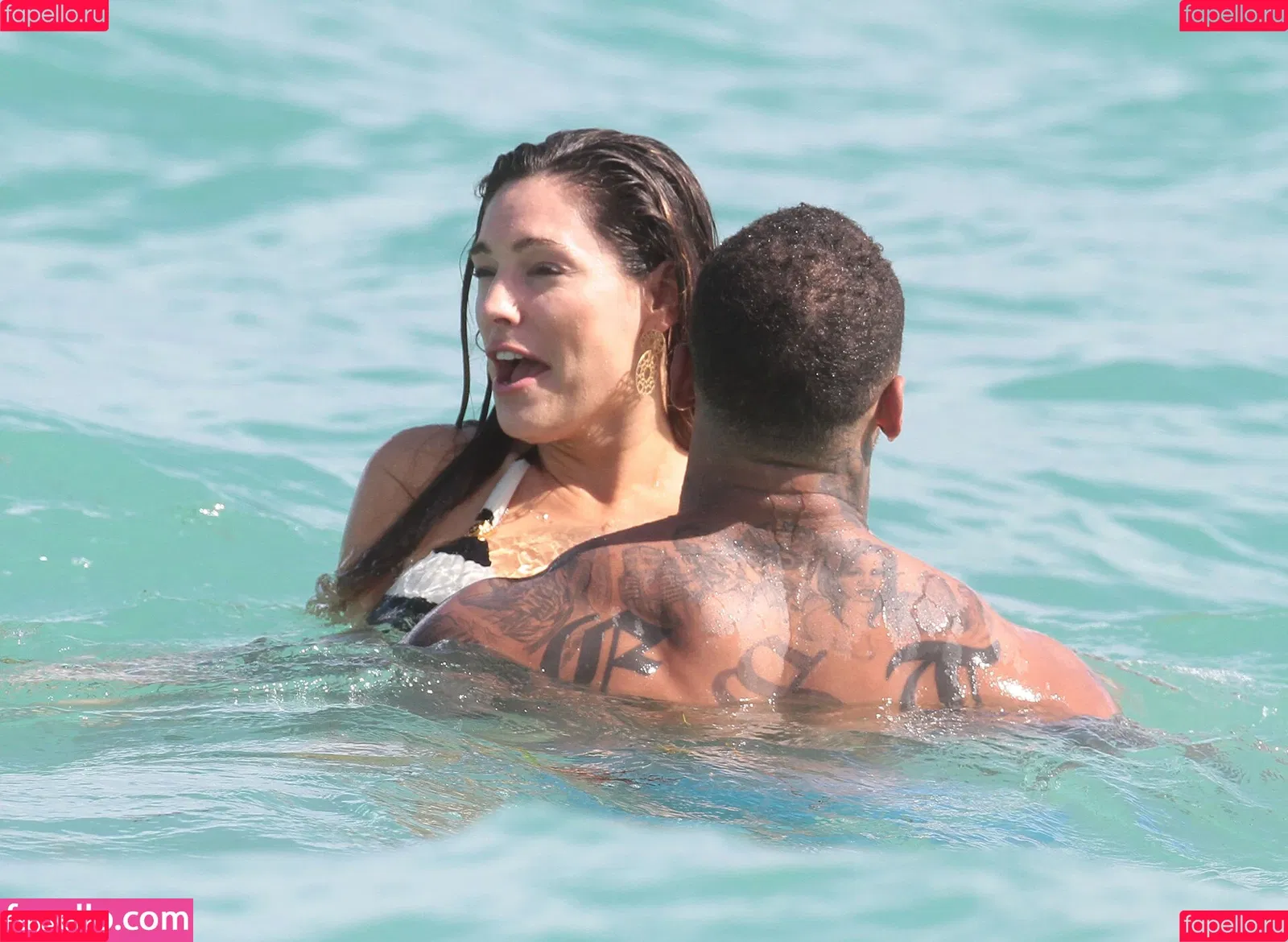 IAMKELLYBROOK / Kelly Brook / iamkb Onlyfans Photo Gallery 