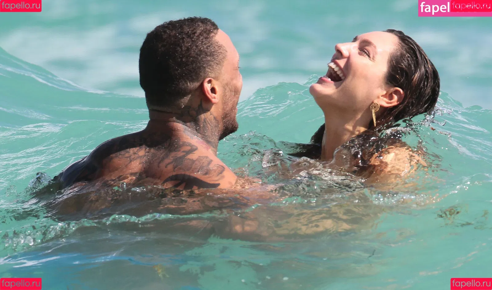 IAMKELLYBROOK / Kelly Brook / iamkb Onlyfans Photo Gallery 