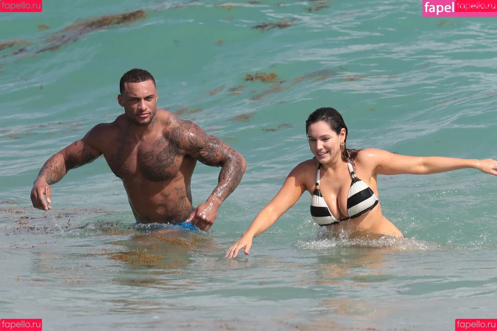 IAMKELLYBROOK / Kelly Brook / iamkb Onlyfans Photo Gallery 