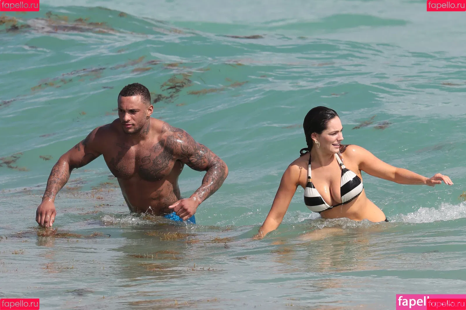 IAMKELLYBROOK / Kelly Brook / iamkb Onlyfans Photo Gallery 