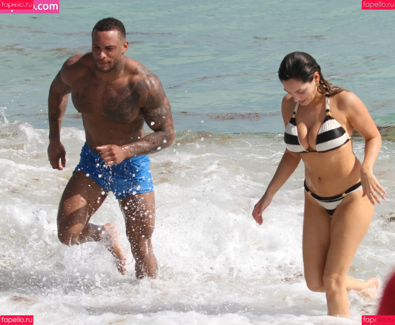 IAMKELLYBROOK / Kelly Brook / iamkb Onlyfans Photo Gallery 