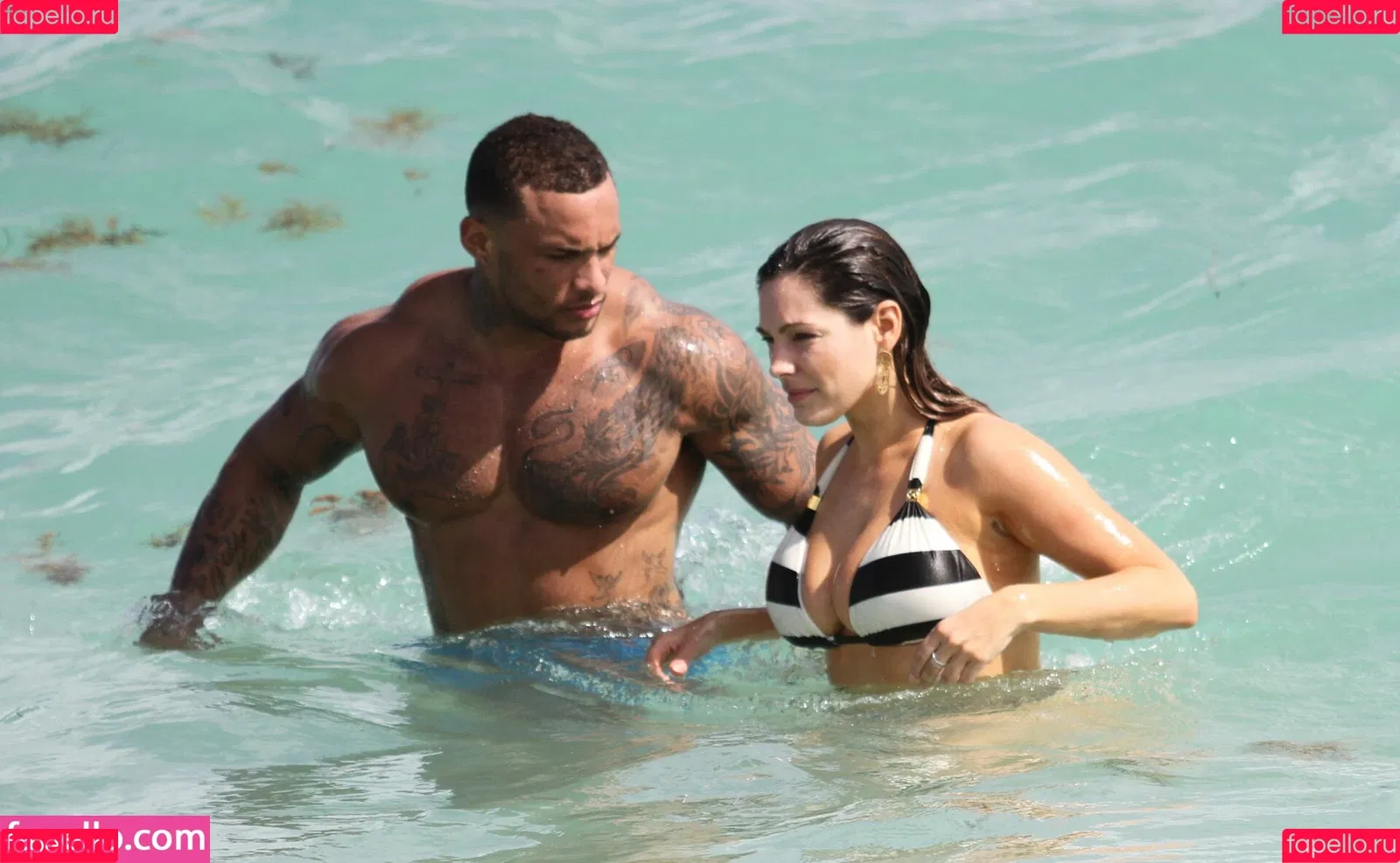 IAMKELLYBROOK / Kelly Brook / iamkb Onlyfans Photo Gallery 