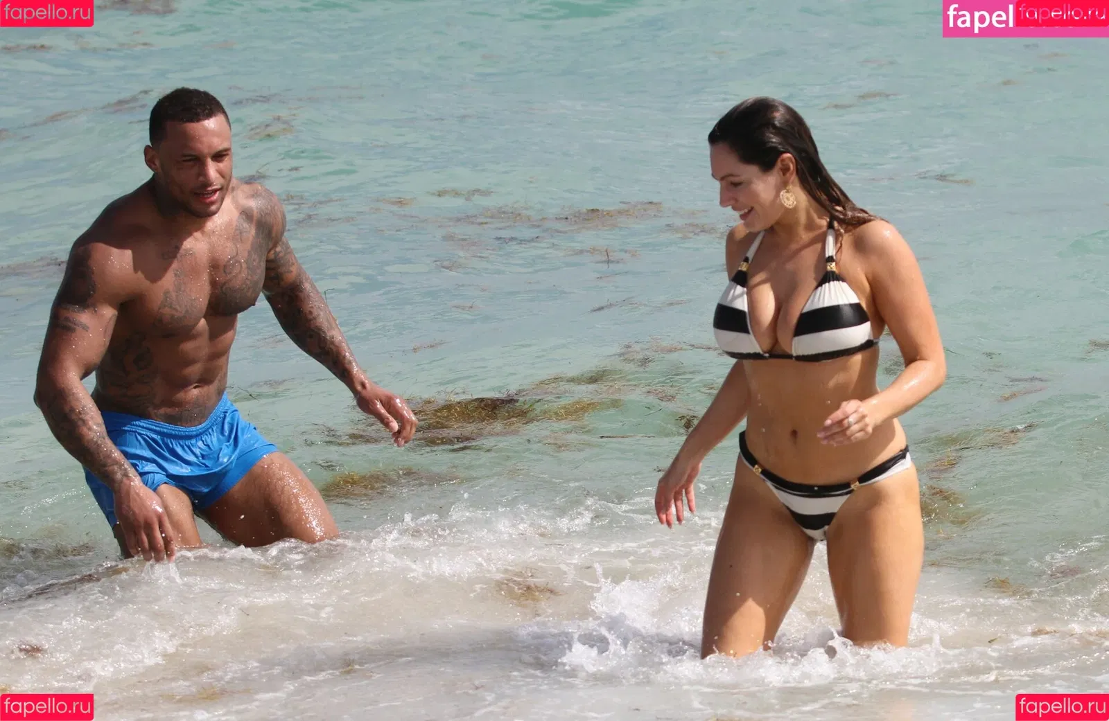 IAMKELLYBROOK / Kelly Brook / iamkb Onlyfans Photo Gallery 