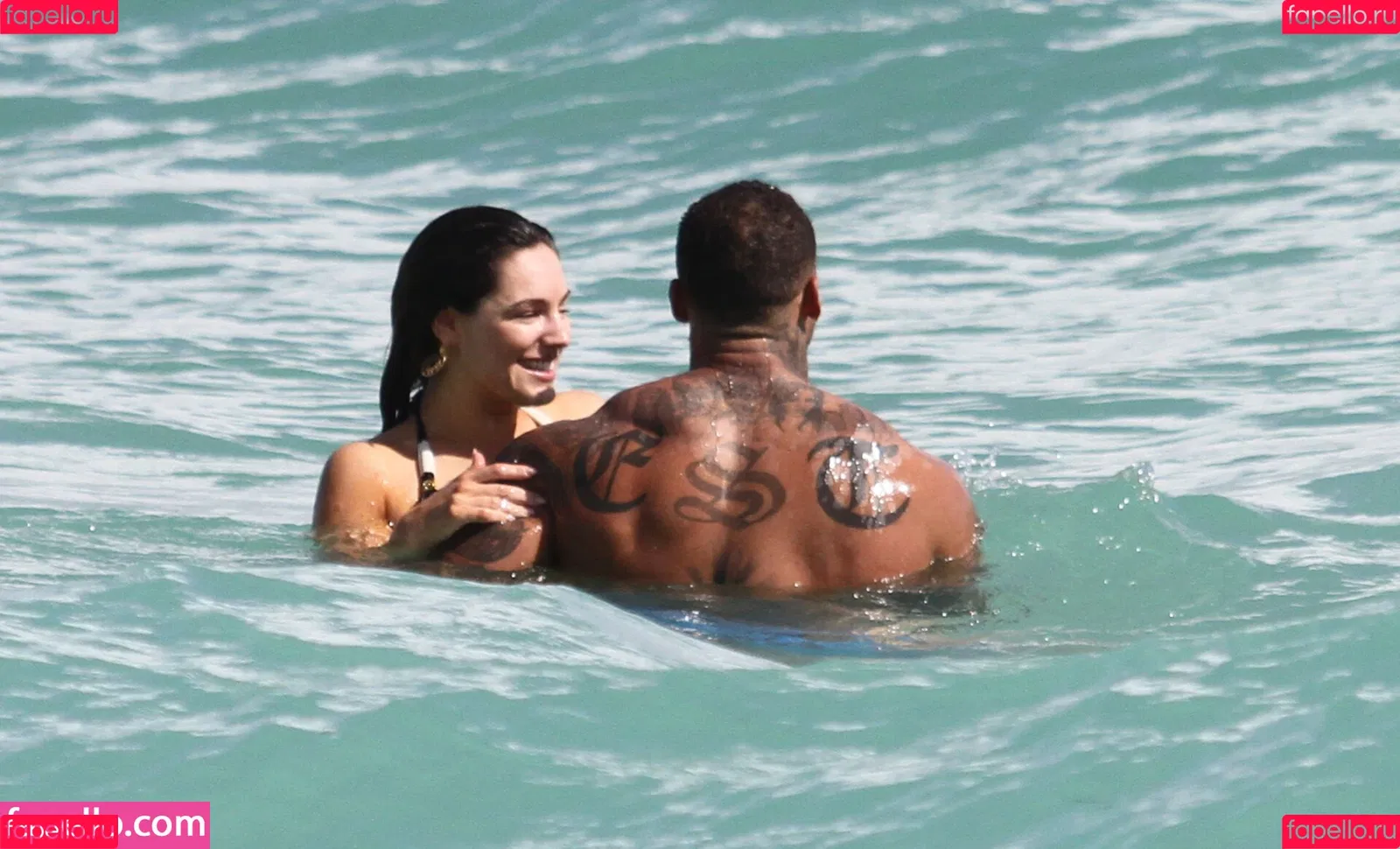 IAMKELLYBROOK / Kelly Brook / iamkb Onlyfans Photo Gallery 