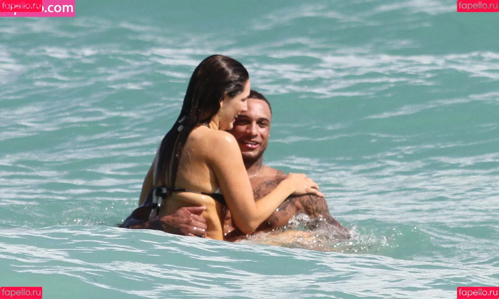 IAMKELLYBROOK / Kelly Brook / iamkb Onlyfans Photo Gallery 