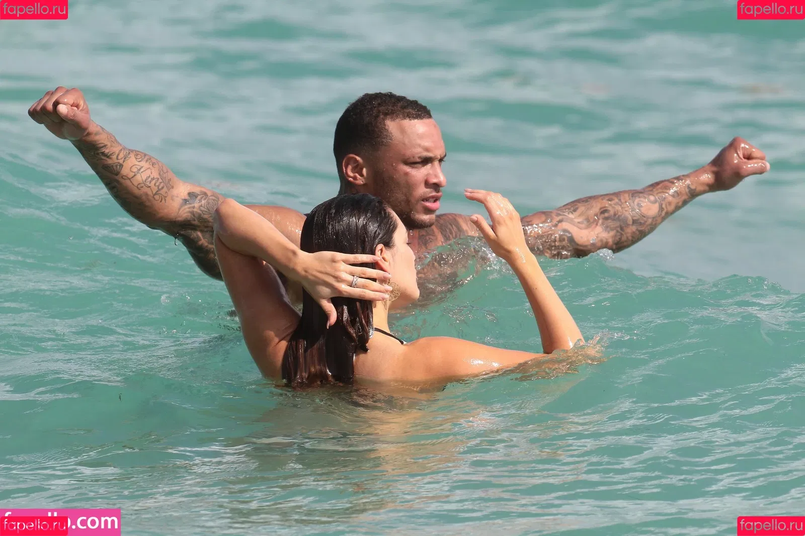 IAMKELLYBROOK / Kelly Brook / iamkb Onlyfans Photo Gallery 