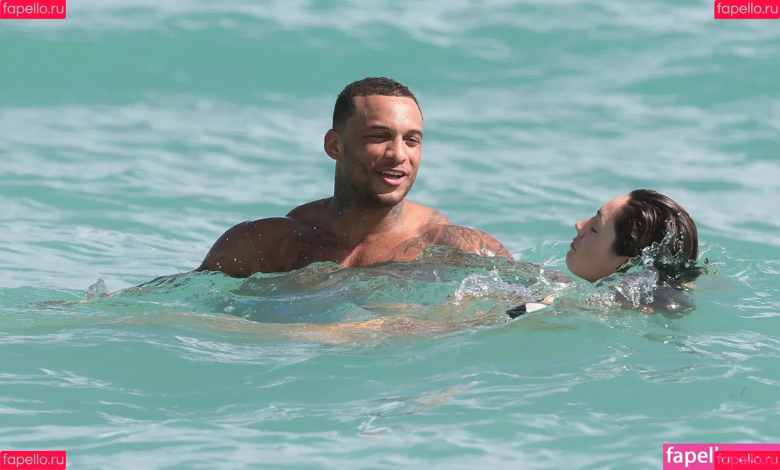 IAMKELLYBROOK / Kelly Brook / iamkb Onlyfans Photo Gallery 