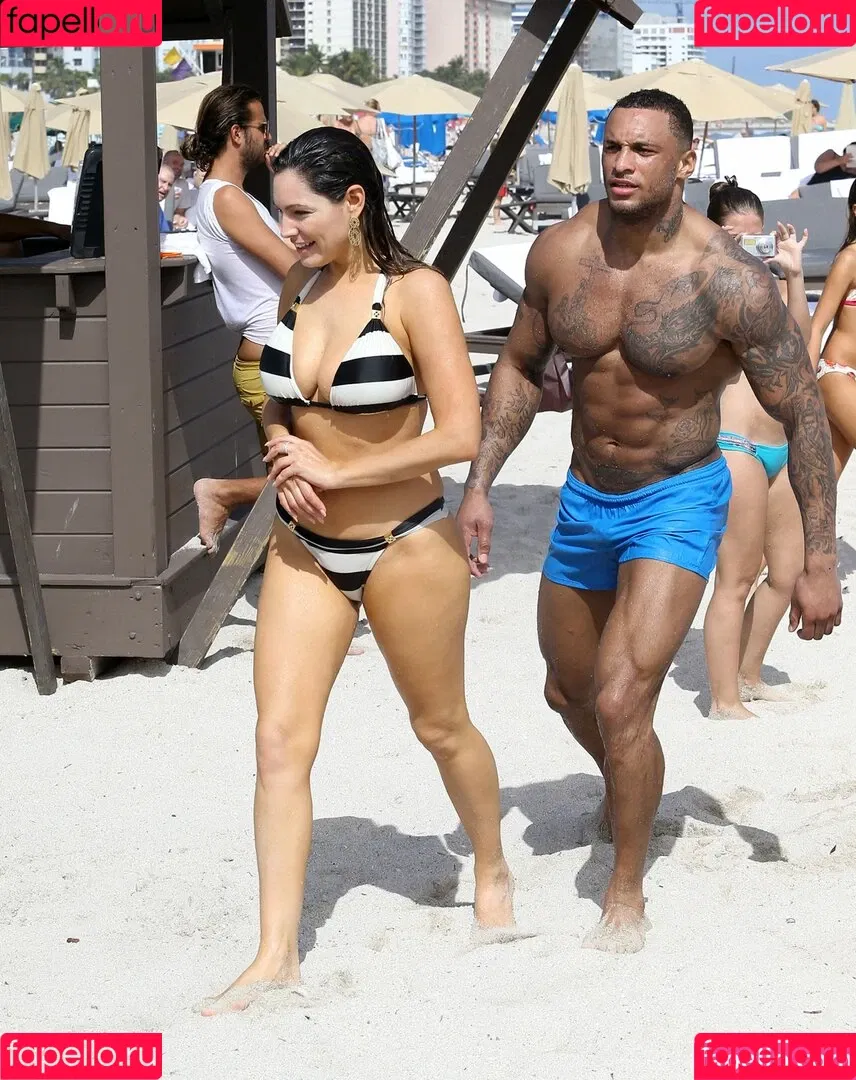 IAMKELLYBROOK / Kelly Brook / iamkb Onlyfans Photo Gallery 