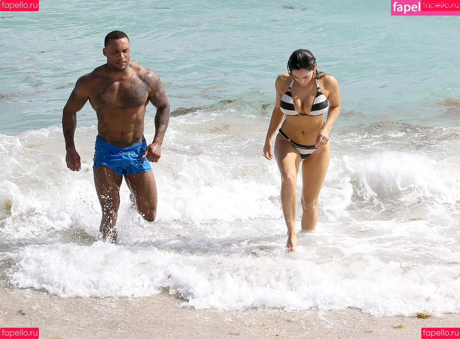 IAMKELLYBROOK / Kelly Brook / iamkb Onlyfans Photo Gallery 