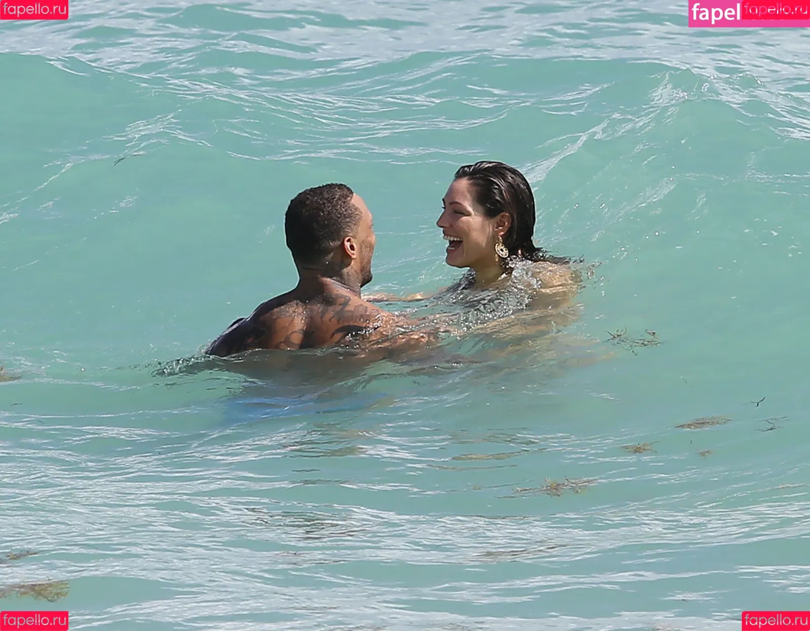 IAMKELLYBROOK / Kelly Brook / iamkb Onlyfans Photo Gallery 