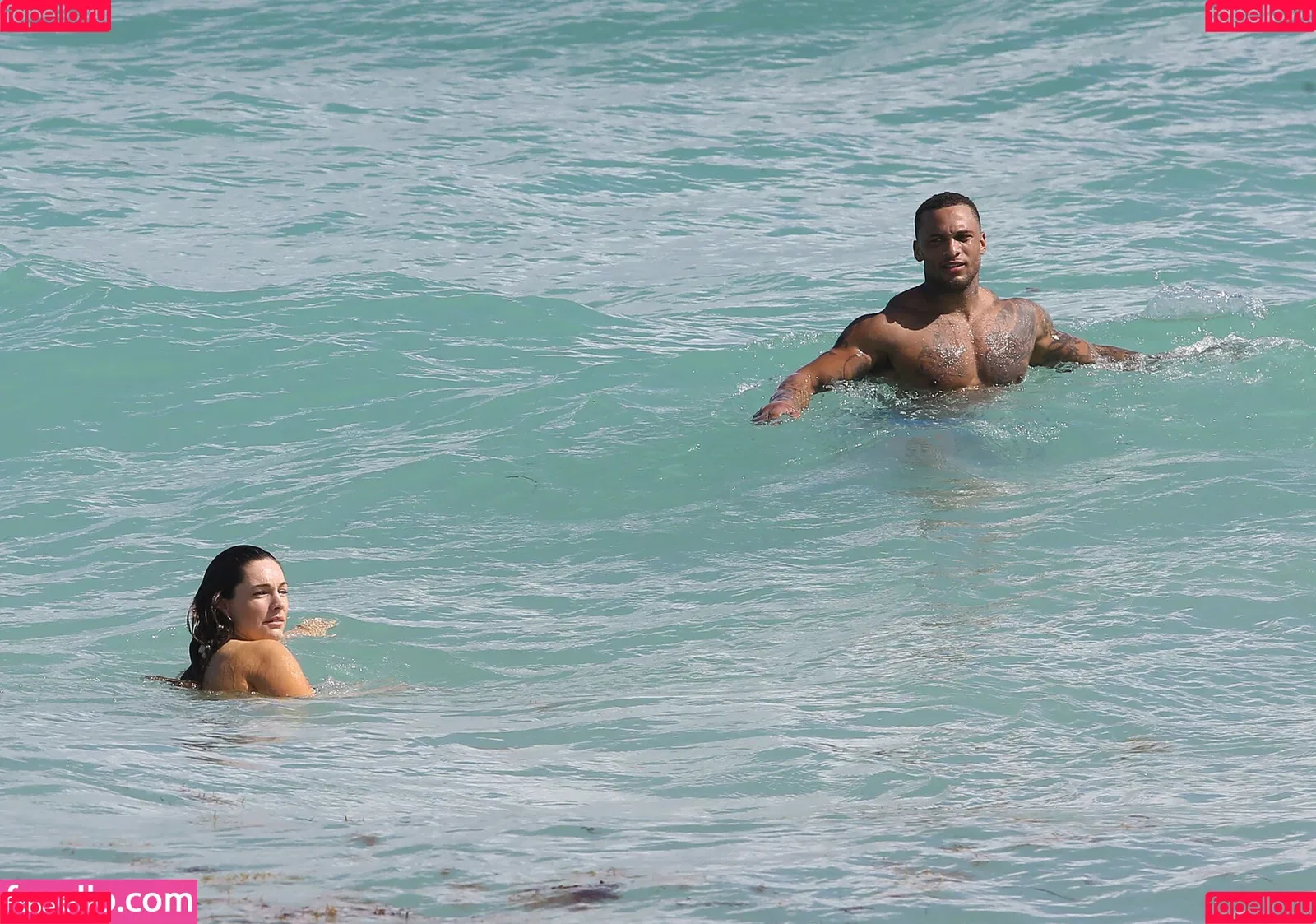 IAMKELLYBROOK / Kelly Brook / iamkb Onlyfans Photo Gallery 