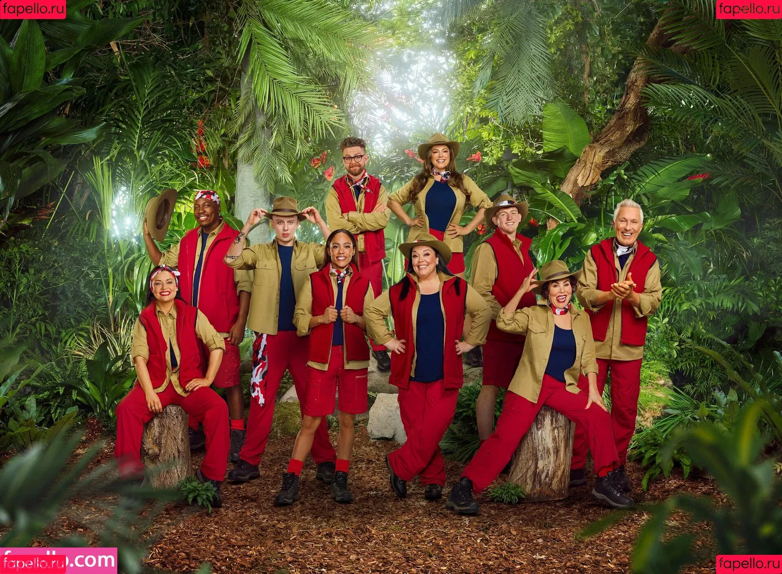 IAMKELLYBROOK / Kelly Brook / iamkb Onlyfans Photo Gallery 