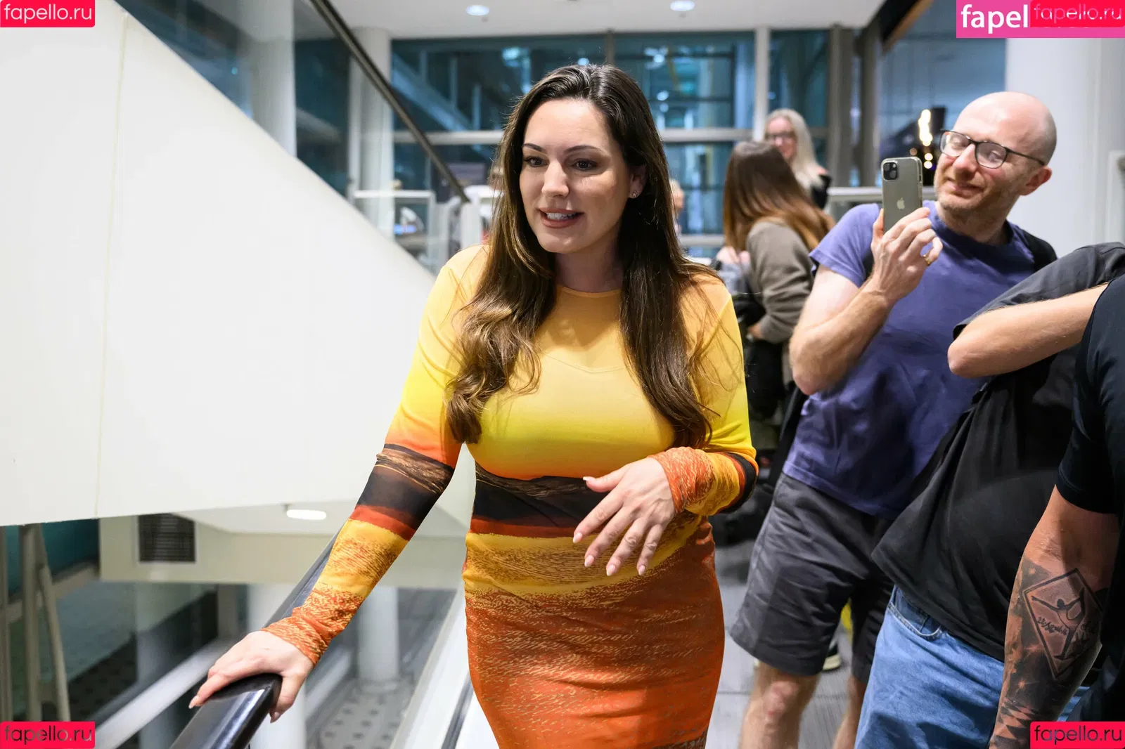 IAMKELLYBROOK / Kelly Brook / iamkb Onlyfans Photo Gallery 