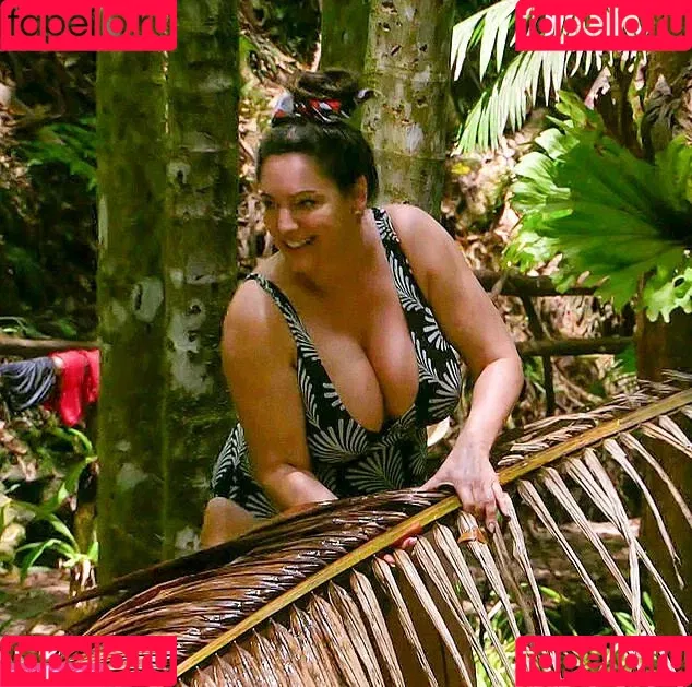 IAMKELLYBROOK / Kelly Brook / iamkb Onlyfans Photo Gallery 