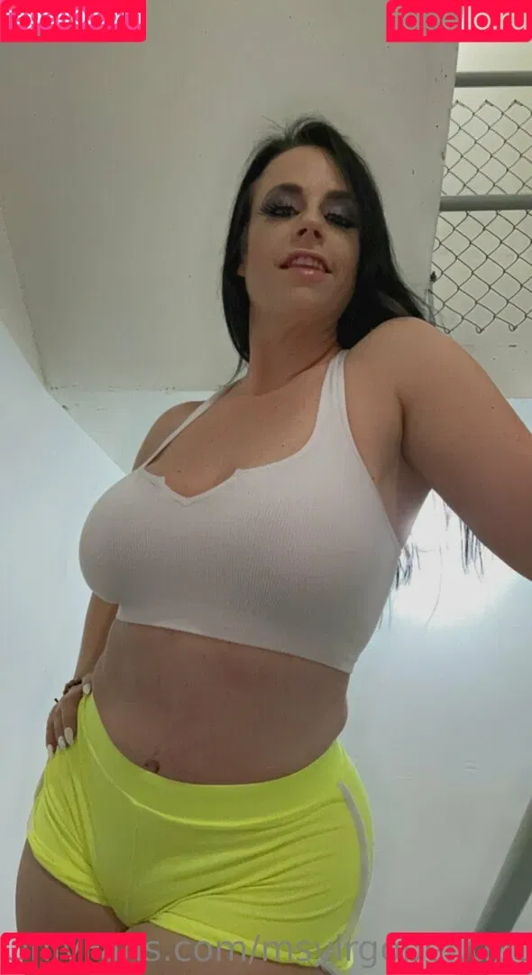 Virgo Peridot / msvirgoperidot / virgoperidot89 Onlyfans Photo Gallery 