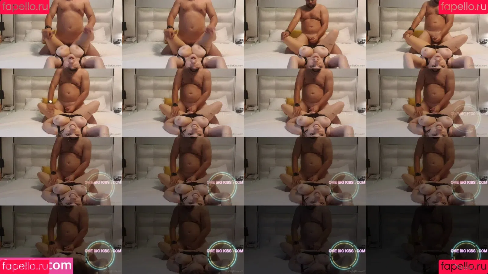 https: / onebigkiss / onebigkiss.official / onebigkisss Onlyfans Photo Gallery 