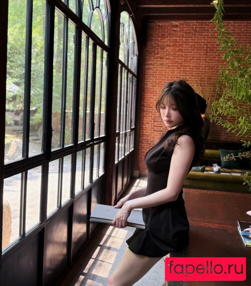 Yeon Yu / Yeon Yu/yeonyumilk / yy_e_o_n Nude Onlyfans Photo 51
