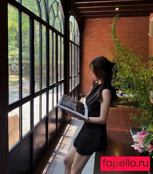Yeon Yu / Yeon Yu/yeonyumilk / yy_e_o_n Nude Onlyfans Photo 48