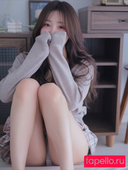 Yeon Yu / Yeon Yu/yeonyumilk / yy_e_o_n Nude Onlyfans Photo 46