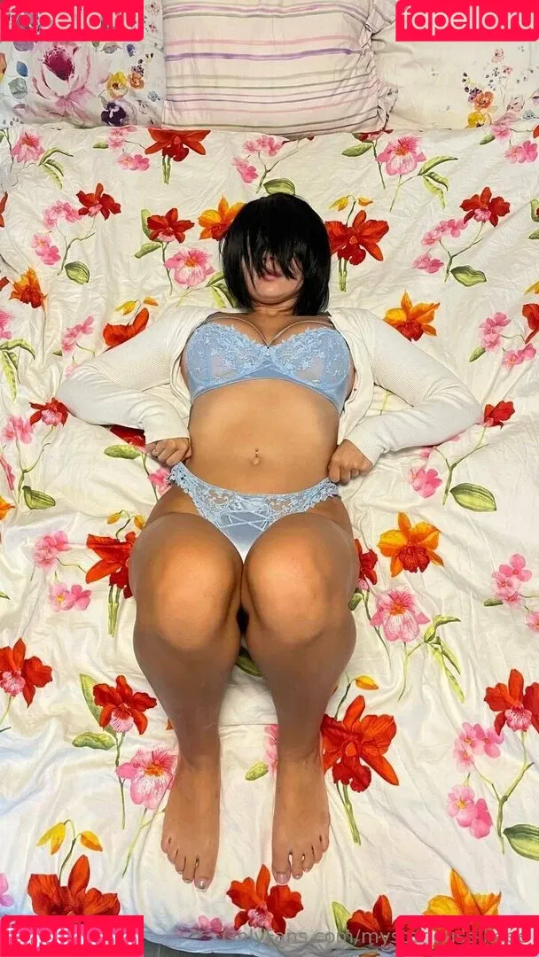 mysteriousellie / mysteriousellieee Onlyfans Photo Gallery 