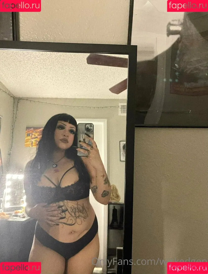 Gen-Baby / Genmnz / wickedgen Onlyfans Photo Gallery 