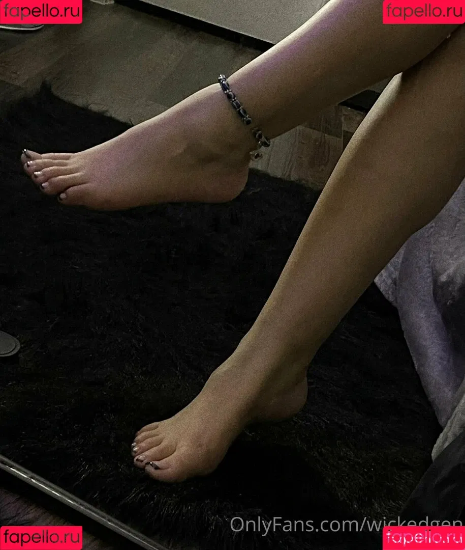 Gen-Baby / Genmnz / wickedgen Onlyfans Photo Gallery 