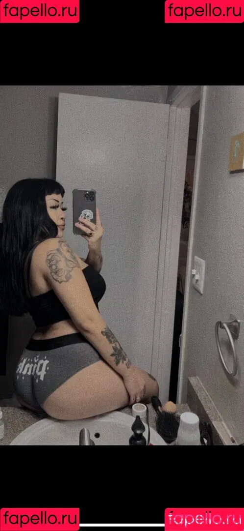 Gen-Baby / Genmnz / wickedgen Onlyfans Photo Gallery 