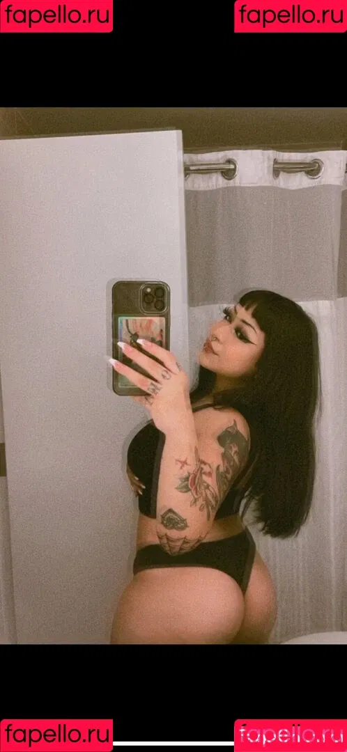 Gen-Baby / Genmnz / wickedgen Onlyfans Photo Gallery 