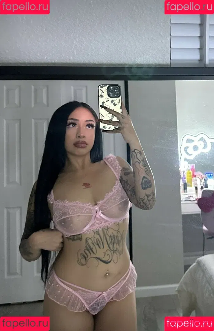 Gen-Baby / Genmnz / wickedgen Onlyfans Photo Gallery 