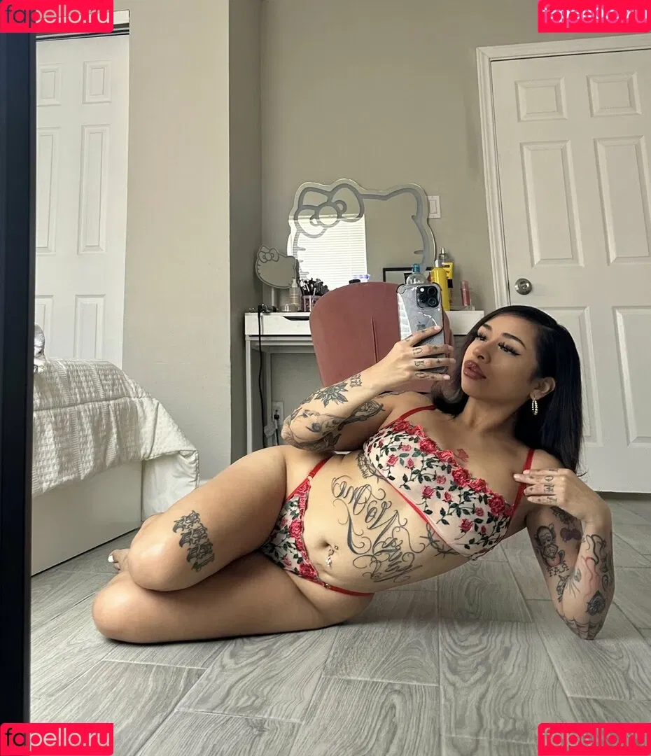 Gen-Baby / Genmnz / wickedgen Onlyfans Photo Gallery 