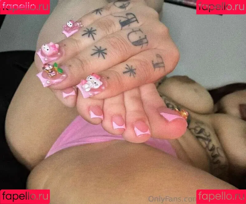 Gen-Baby / Genmnz / wickedgen Onlyfans Photo Gallery 