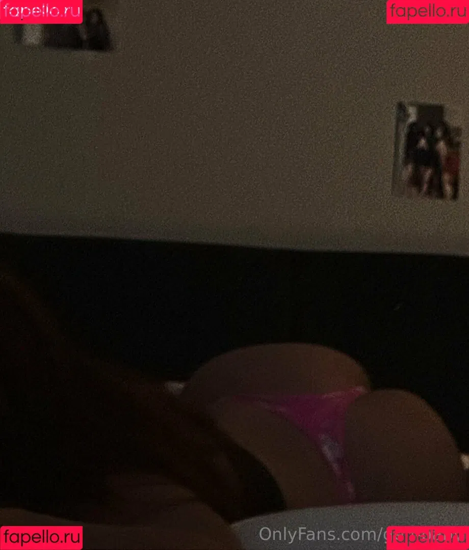 Gen-Baby / Genmnz / wickedgen Onlyfans Photo Gallery 