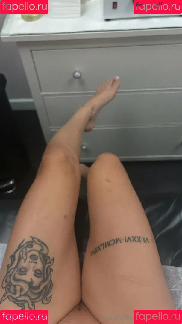 Gen-Baby / Genmnz / wickedgen Onlyfans Photo Gallery 