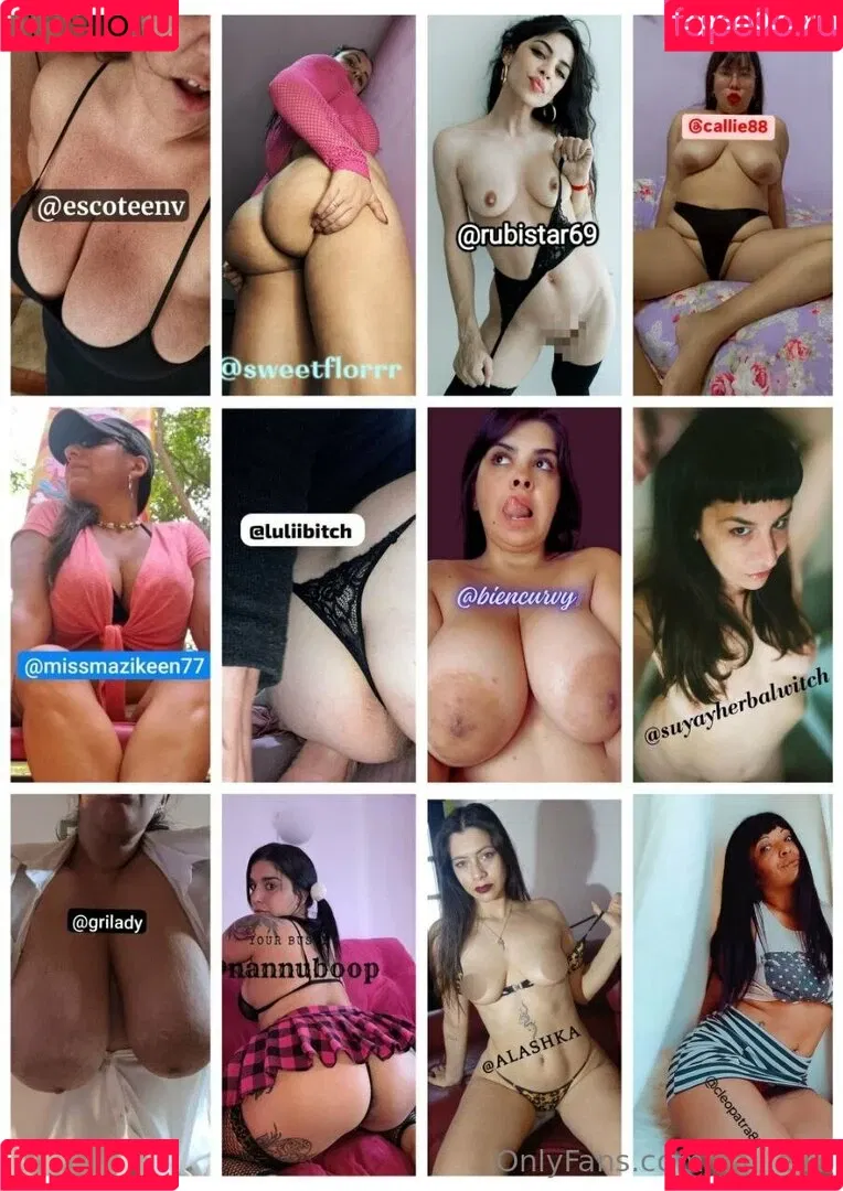 callie88 Onlyfans Photo Gallery 