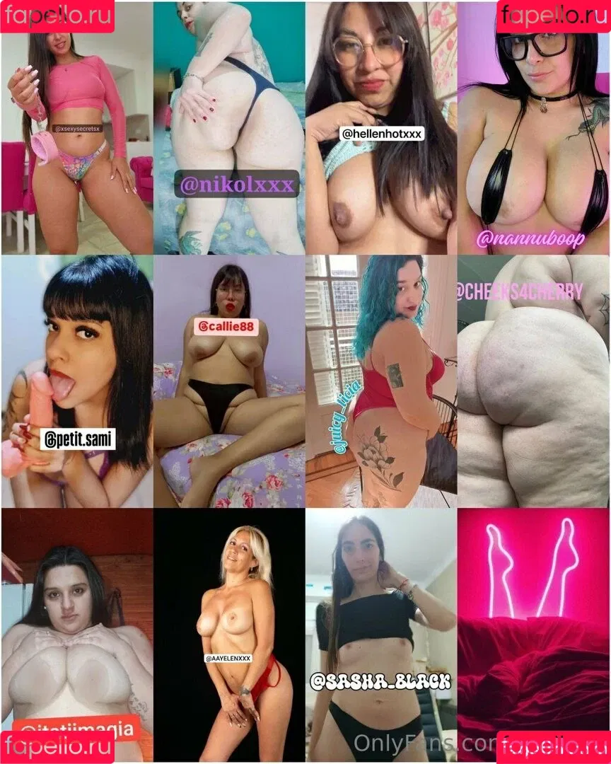 callie88 Onlyfans Photo Gallery 