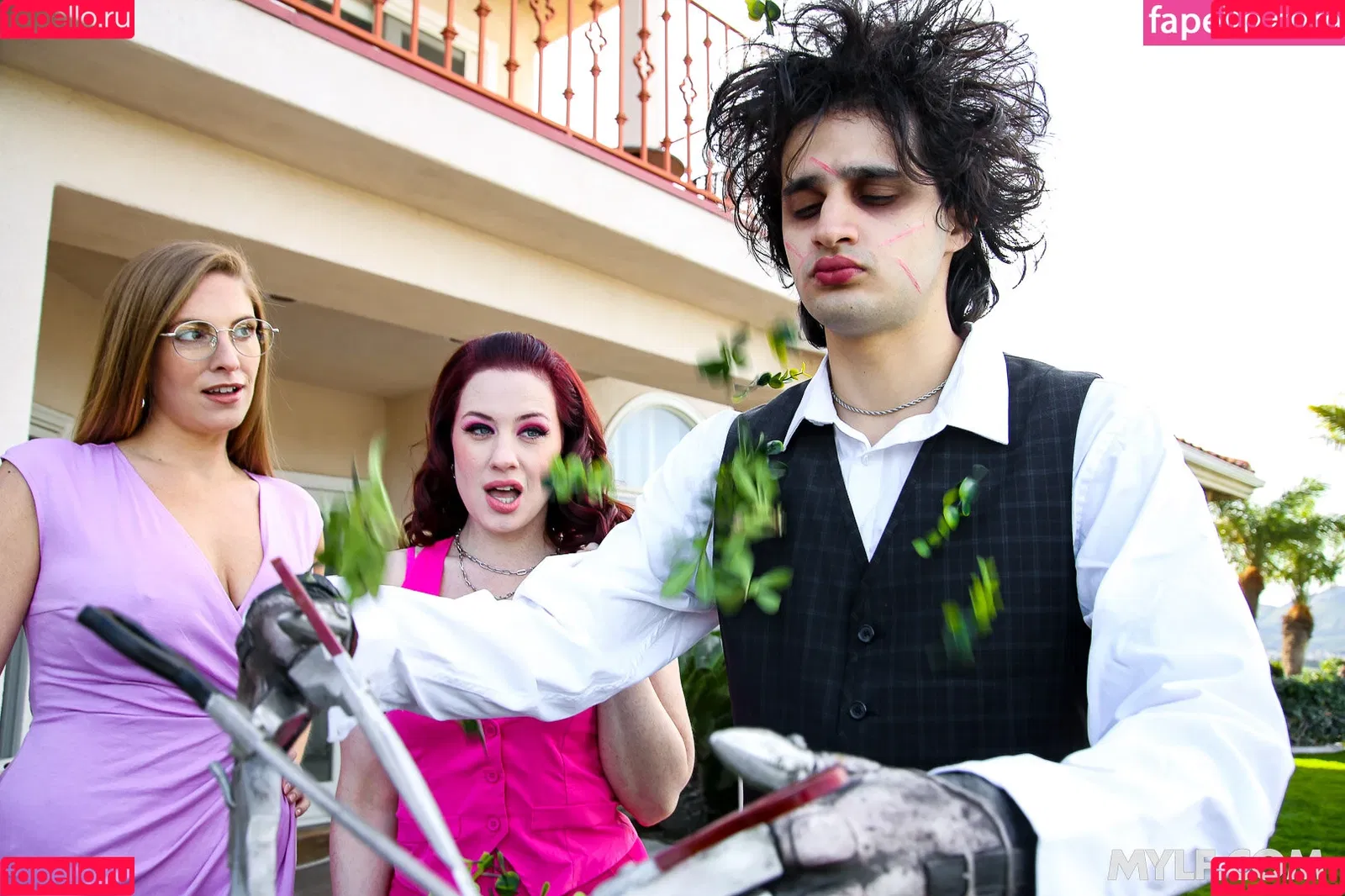 Annie King / anniekingxoxo / anniekingxxx Onlyfans Photo Gallery 