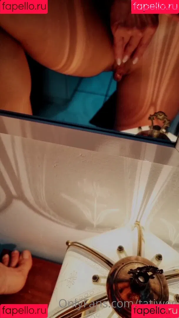 Tati Weg / ex-policial / tatianeweg / tatiweg Onlyfans Photo Gallery 