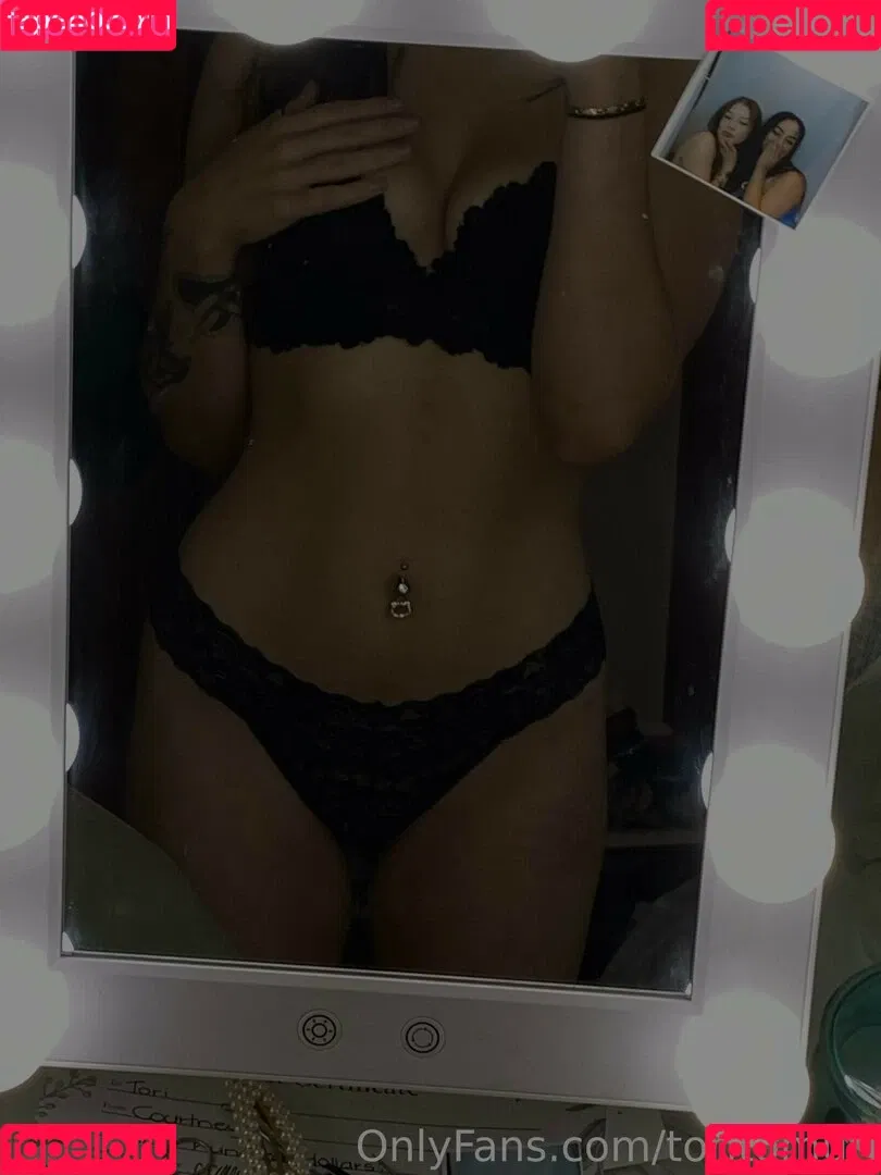 toritomuri / torutoria Onlyfans Photo Gallery 