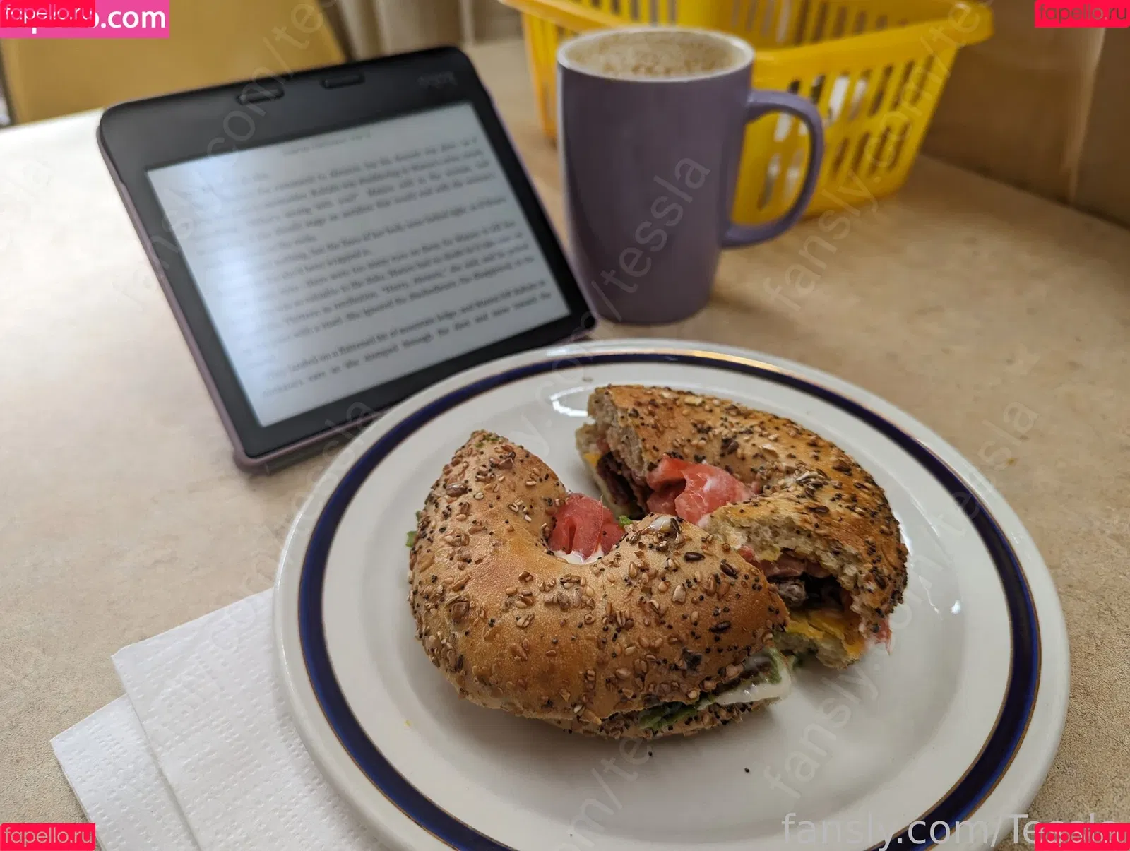 Tessla / thisistessla Onlyfans Photo Gallery 